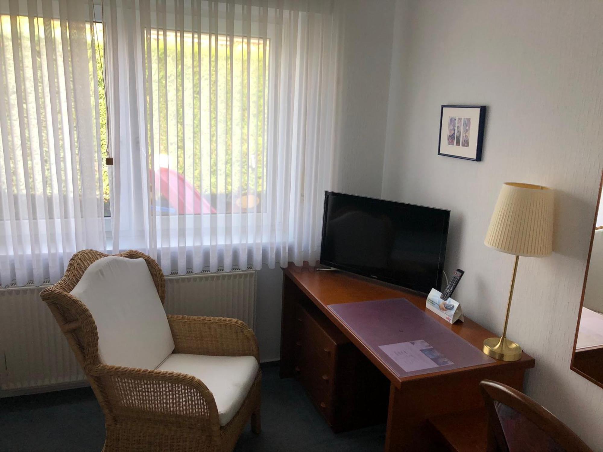 Landgasthof Rheda Hotel - Restaurant Rum bild